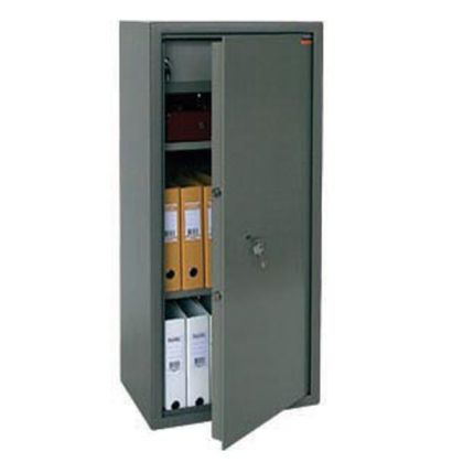 Сейф ASM 120 T, взломоустойчив, неогнеупорен, стоманен, 120 x 55 x 39 cm