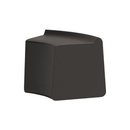 Модулна седалка Boln Sarek I, Dark night, трапецовидна, 580 х 640 х 490 mm