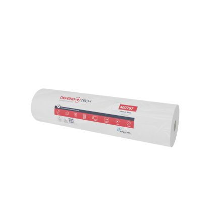 Еднократни чаршафи на ролка Papernet, 60 x 36.5 cm, с дължина до 76 m, 210 къса