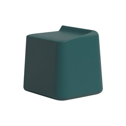 Модулна седалка Boln Sarek L, Deep ocean, квадратна, 450 х 450 х 490 mm