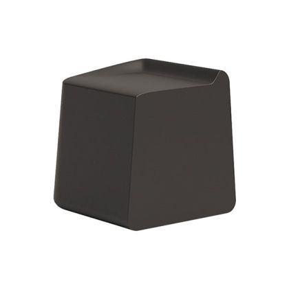 Модулна седалка Boln Sarek R, Dark night, квадратна, 450 х 450 х 490 mm