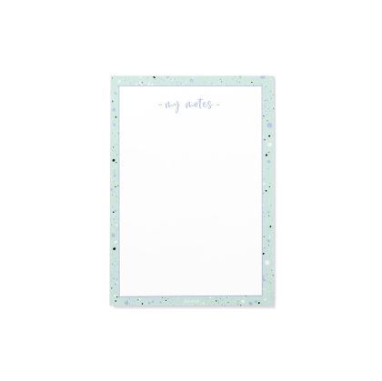 Filofax Пад Expressions, A5, мента