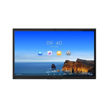 Hikvision Интерактивен дисплей DS-D5B65RB/FL, 65''