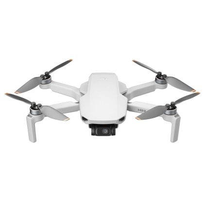 DJI Дрон Mini 4K Fly, More combo, с контролер