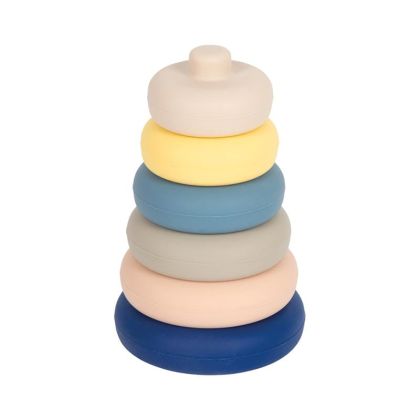 Small Foot Кула за надграждане, силиконова