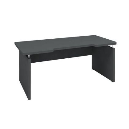 Офис бюро Сид, луксозно, 180 x 80 x 74 cm, ПДЧ