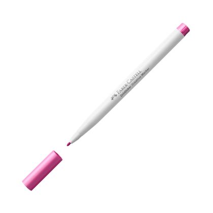 Faber-Castell Маркер Creative, объл, 1.5 mm, № 533, пурпурен