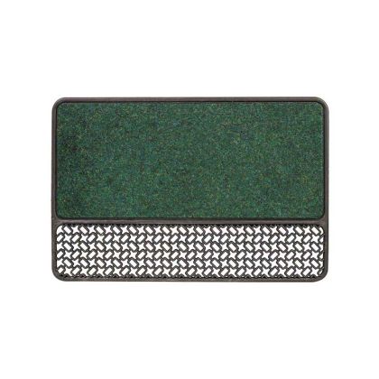 Изтривалка Olivo Astro, 100% полипропилен, 40 х 60 cm, асорти