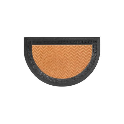 Изтривалка Olivo Greca, 100% полипропилен, 40 х 60 cm, бежова