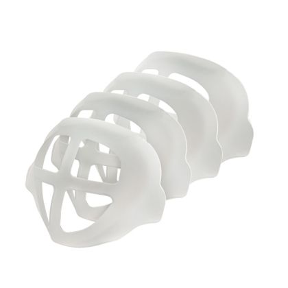 Рамка за предпазна маска Hunts, 4 броя