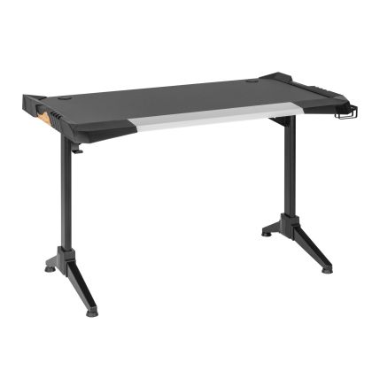 Бюро RFG Hero Pro, геймърско, 1240 х 675 х 780 mm