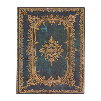 Paperblanks Тефтер Astra, Ultra, широки редове, мека корица, 88 листа