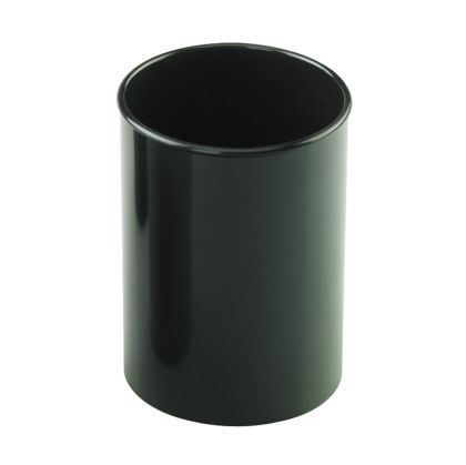 Faibo Моливник Tidy, пластмасов, рециклиран, черен