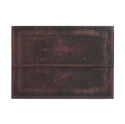 Paperblanks Папка за документи Black Moroccan Bold