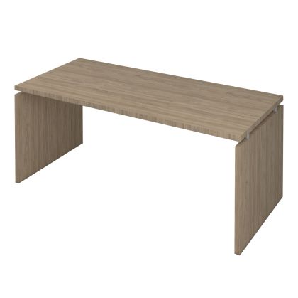 Бюро B42, 160 x 70 x 74 cm, ПДЧ, цвят лукс