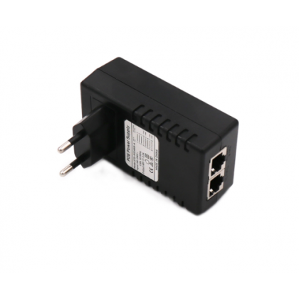 Мрежови аксесоар PoE инжектор STD-POE4805 48V 16.8W