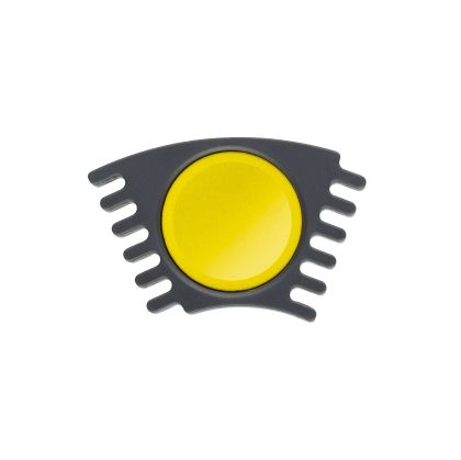 Faber-Castell Акварелна боя Connector, жълта