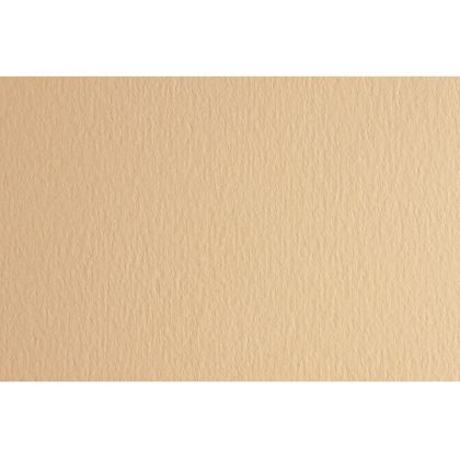 Fabriano Картон Colore, 50 x 70 cm, 140 g/m2, № 237, пясък