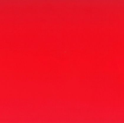 Fabriano Картон Elle Erre, 50 x 70 cm, 220 g/m2, № 109, червен