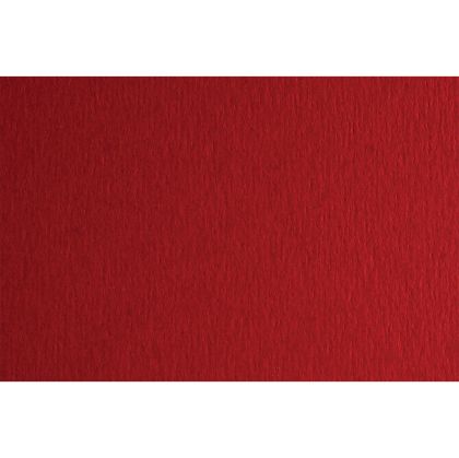 Fabriano Картон Colore, 70 x 100 cm, 200 g/m2, № 247, тъмночервен