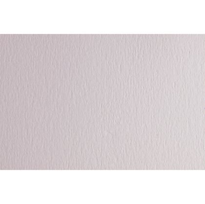 Fabriano Картон Colore, 70 x 100 cm, 140 g/m2, № 220, бял