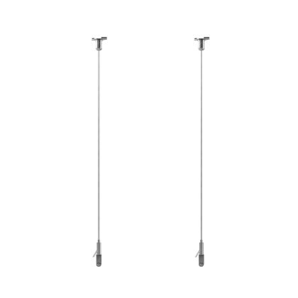 Комплект фитинги Narbutas Acoustic Artwork, за окачен таван