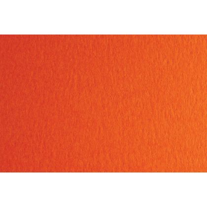 Fabriano Картон Colore, 50 x 70 cm, 200 g/m2, № 246, оранжев