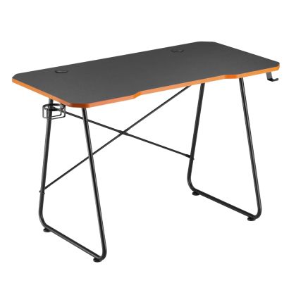 Бюро RFG King, геймърско, 1120 х 600 х 750 mm, ПДЧ 18 mm, метални крака