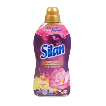 Омекотител Silan Magnolia, 1.10 L