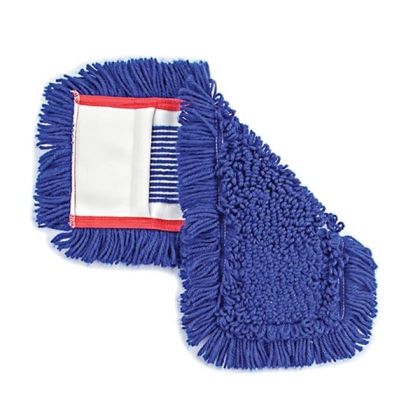 Моп за сухо почистване Up, акрилен, 80 cm