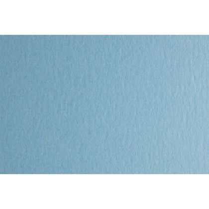 Fabriano Картон Colore, 70 x 100 cm, 140 g/m2, № 238, небесносин