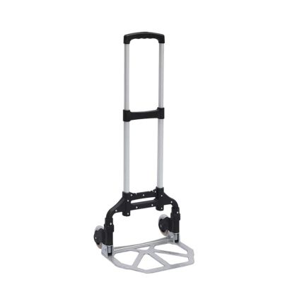 Транспортна количка Twin, сгъваема, до 80 kg, 48 х 44 х 103 cm