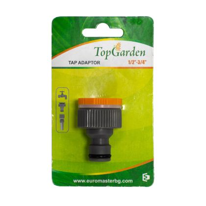 Адаптор за маркуч, 1/2''