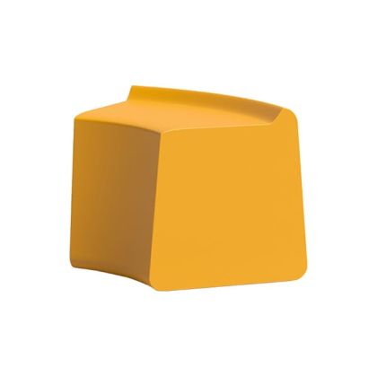 Модулна седалка Boln Sarek I, Tundra, трапецовидна, 580 х 640 х 490 mm