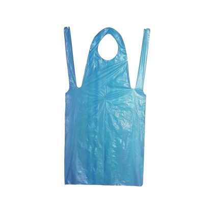 Престилка Peny, за еднократна употреба, синя, 100