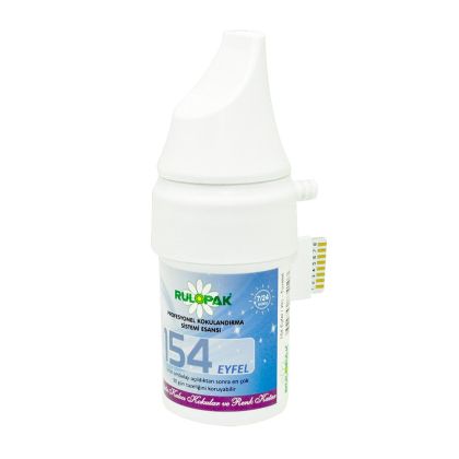 Пълнител за ароматизатор ?Айфелова кула? Rulopak M5, 100 ml