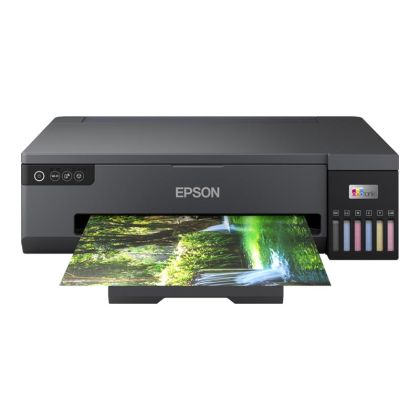 Epson Мастиленоструен принтер L18050, А4