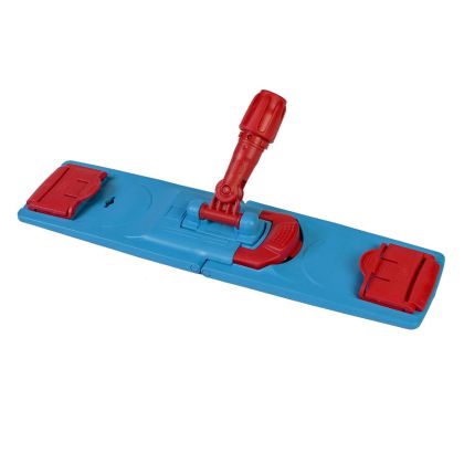 Държач за моп Up Pro, за мокро почистване, с крила, 50 cm