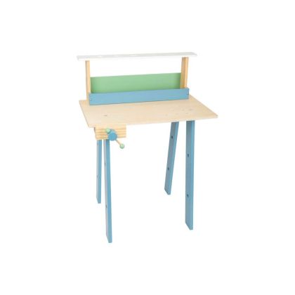 Small Foot Работилница с инструменти, детска, 53 х 40 х 74 cm