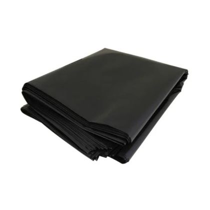 Чувал за смет, LD, 80 х 110 cm, 150 микрона, 130 L, 50 броя