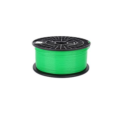 Филамент за 3D принтер, PLA+, 1.75 mm, 1 kg, зелен