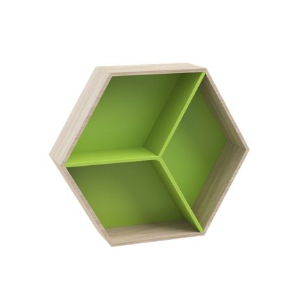 Модул за подиум RFG Hexagon 07, 1000 х 868 х 250 mm