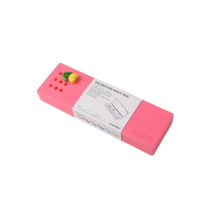 Sworld Несесер ME, пластмасов, цикламен