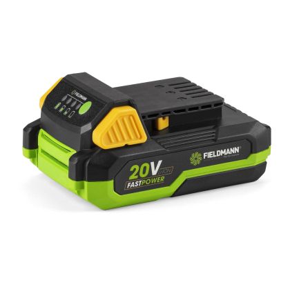 Fieldmann Батерия FDUZ 79020, Li-Ion, 20V, 2000 mAh