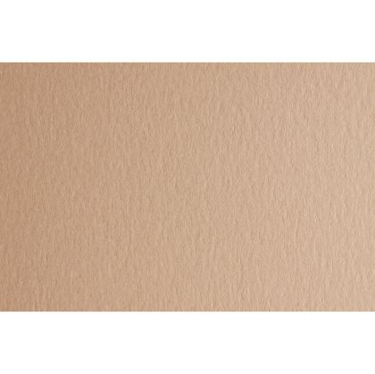 Fabriano Картон Colore, 70 x 100 cm, 200 g/m2, № 221, бежов