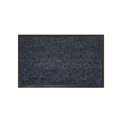 Изтривалка Olivo Asciugapasso, 100% полипропилен, 40 х 60 cm, синя