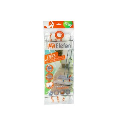 Моп Elefan Duo Double Sided, резервен