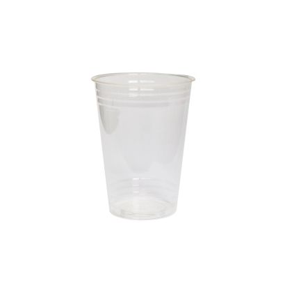 Чаши за еднократна употреба, 300 ml, 50 броя