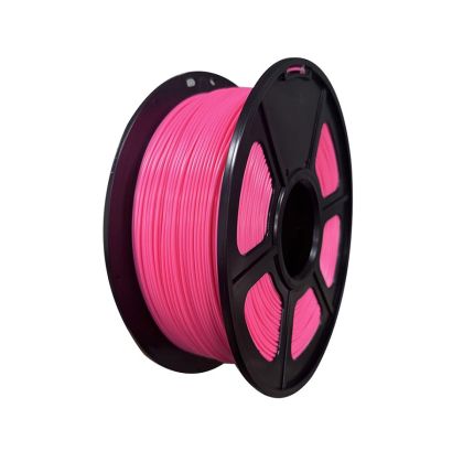 Филамент за 3D принтер, PLA+, 1.75 mm, 1 kg, розово злато