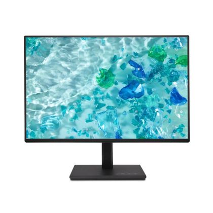 Acer Монитор Vero B277G, 27'', FullHD, IPS, 250 cd/m2, 120 Hz, 4 ms, черен